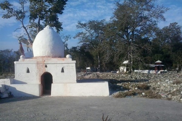 डडेल्धुराको परशुराम धाममा देशभरका स्थानीय तहका प्रमुखलाई निम्तो 